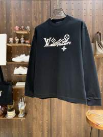 Picture of Louis Vuitton T Shirt Long _SKULVM-3XLxetr8651383